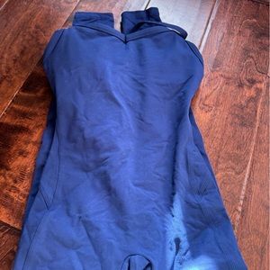 Bombshell bodysuit